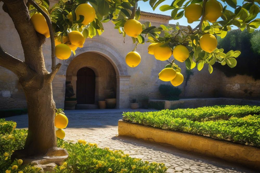 A Fascinating Visit To The Lemons Of Interdonato Museum