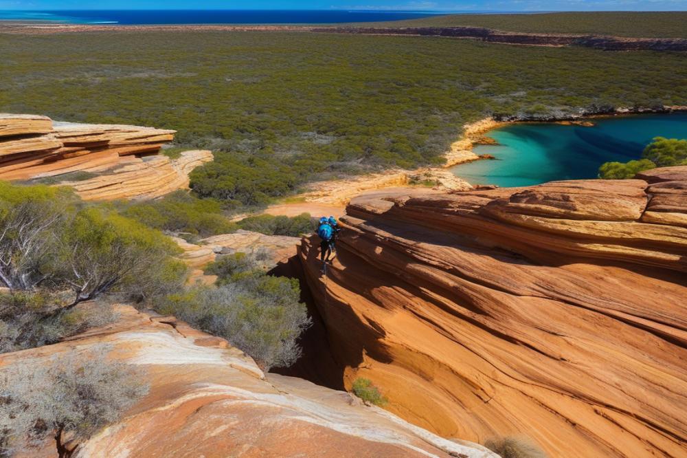 abseiling-and-rock-climbing-in-kalbarri-national-p