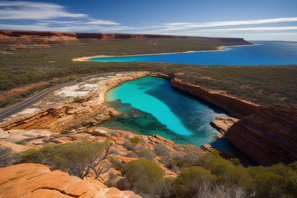 abseiling-and-rock-climbing-in-kalbarri-national-p