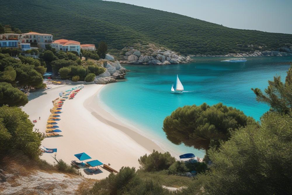 Adventures Await On The Island Of Gökçeada