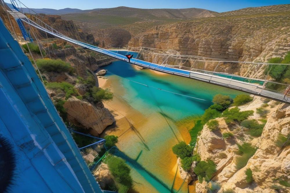 bungee-jumping-off-the-puente-de-todos-santos-in-a