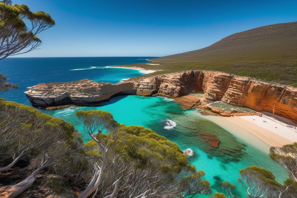 canoeing-and-bushwalking-in-the-serene-margaret-ri