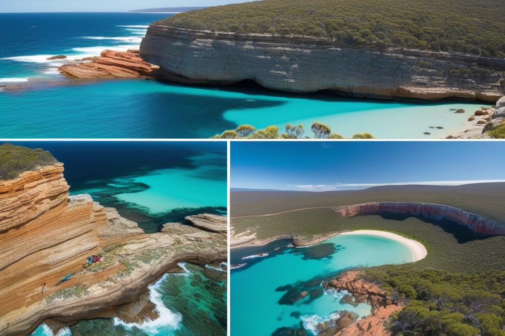 canoeing-and-bushwalking-in-the-serene-margaret-ri
