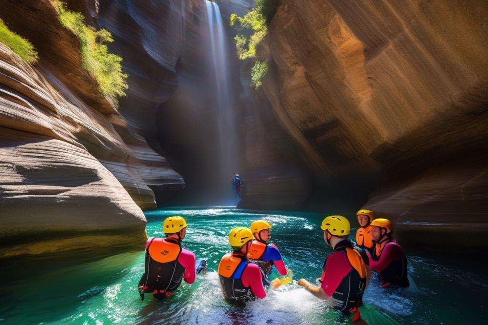 canyoning-in-sierra-de-guara-the-ultimate-water-a