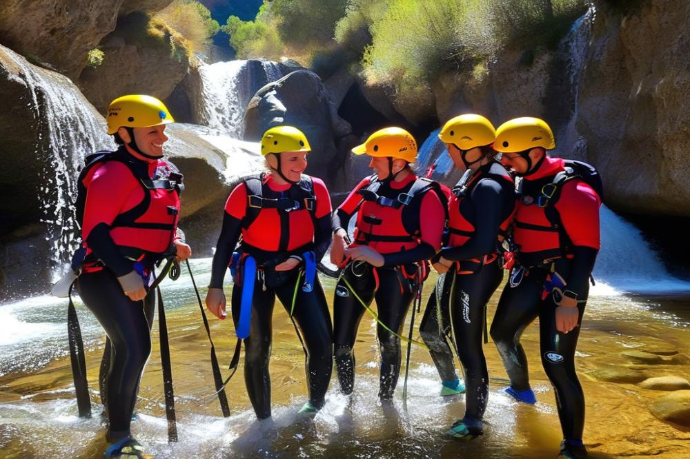canyoning-in-the-ronda-gorge