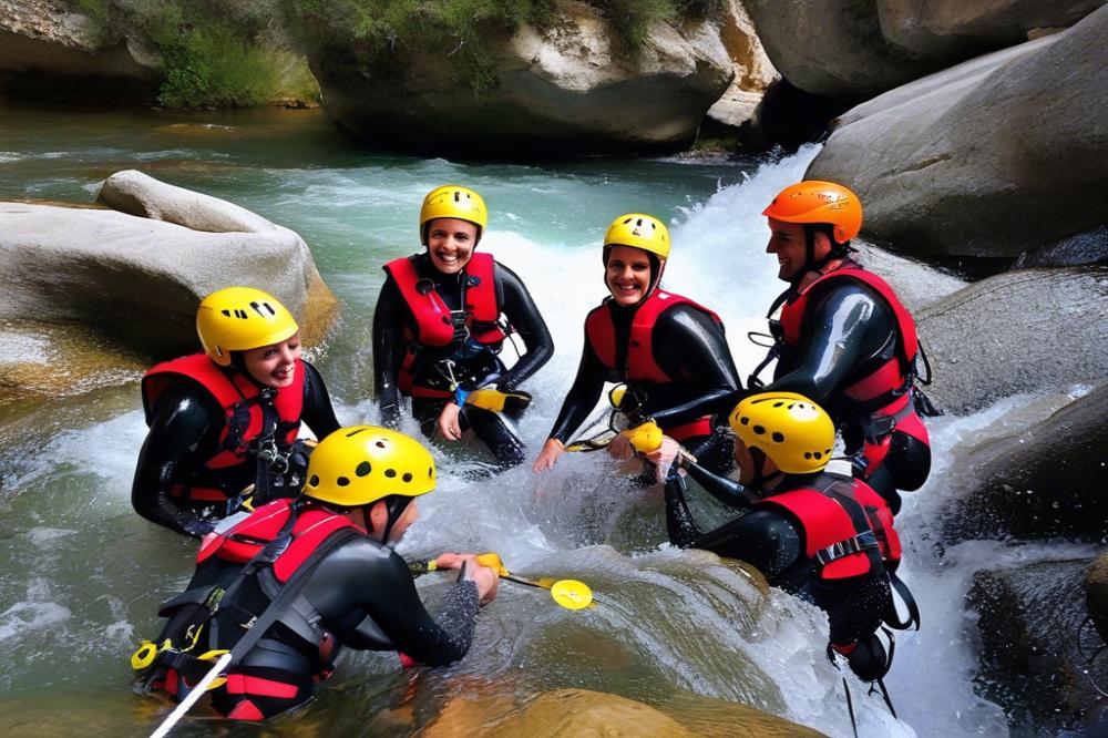 canyoning-in-the-ronda-gorge
