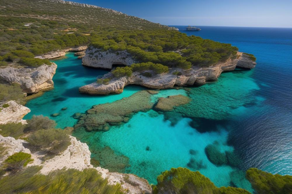 cave-diving-in-the-cenotes-of-mallorca