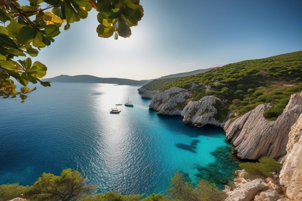 cliff-diving-and-thrilling-water-sports-on-tavsan