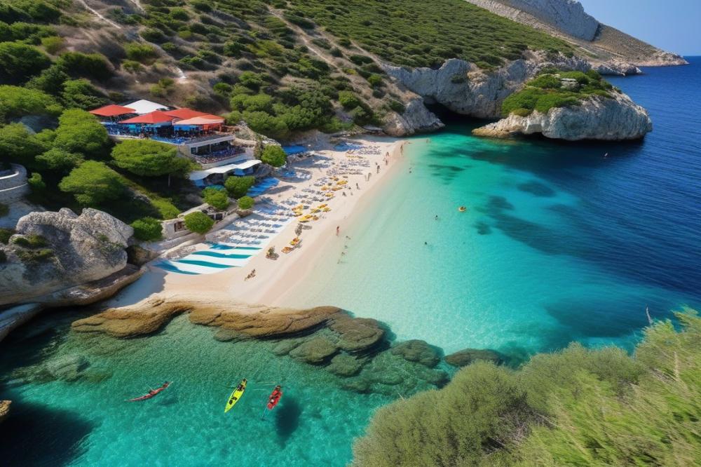 cliff-diving-and-thrilling-water-sports-on-tavsan
