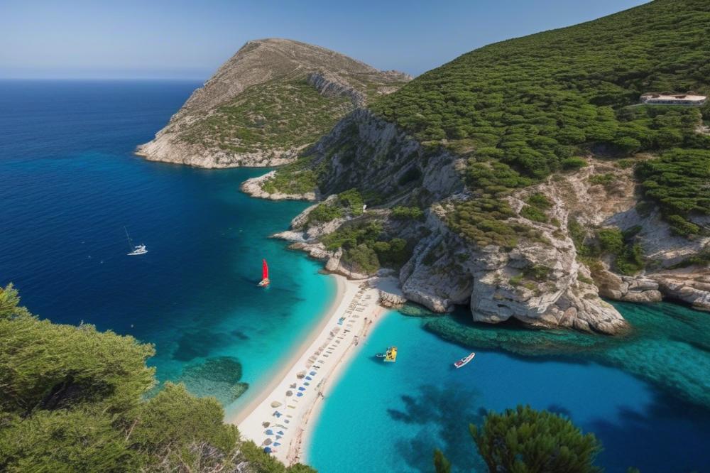 cliff-diving-and-thrilling-water-sports-on-tavsan