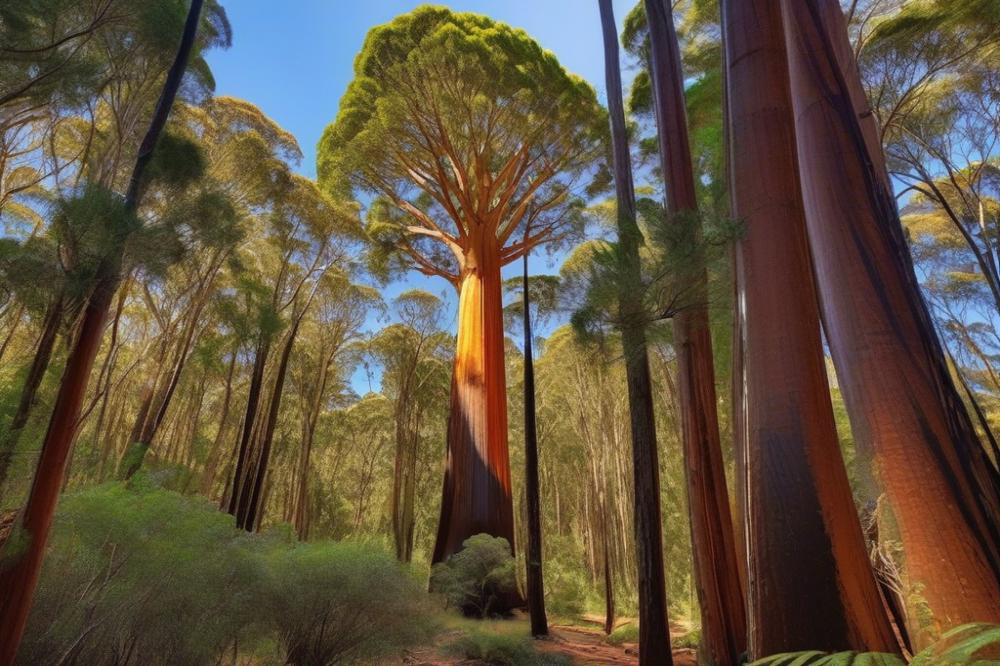 climbing-the-towering-gloucester-tree-in-pemberton