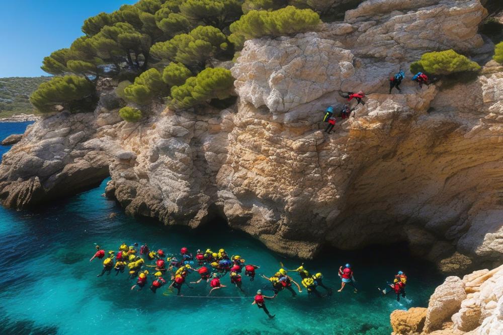 coasteering-along-the-rugged-cliffs-of-mallorca