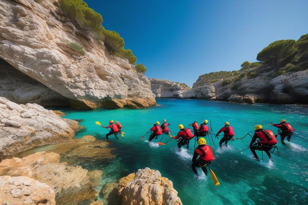 coasteering-along-the-rugged-cliffs-of-mallorca