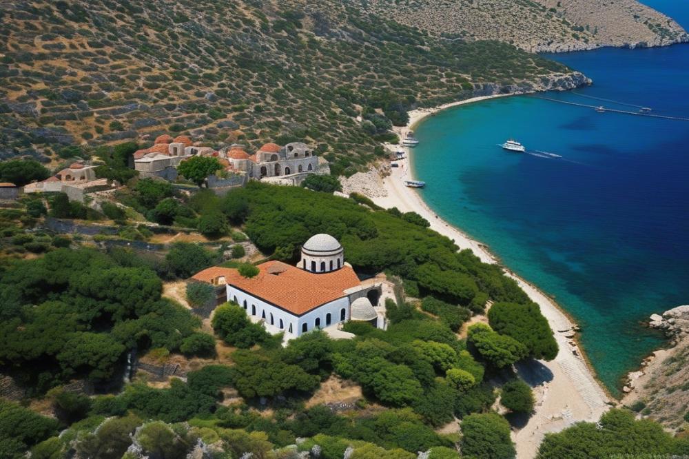 cultural-tours-on-turkeys-historical-islands