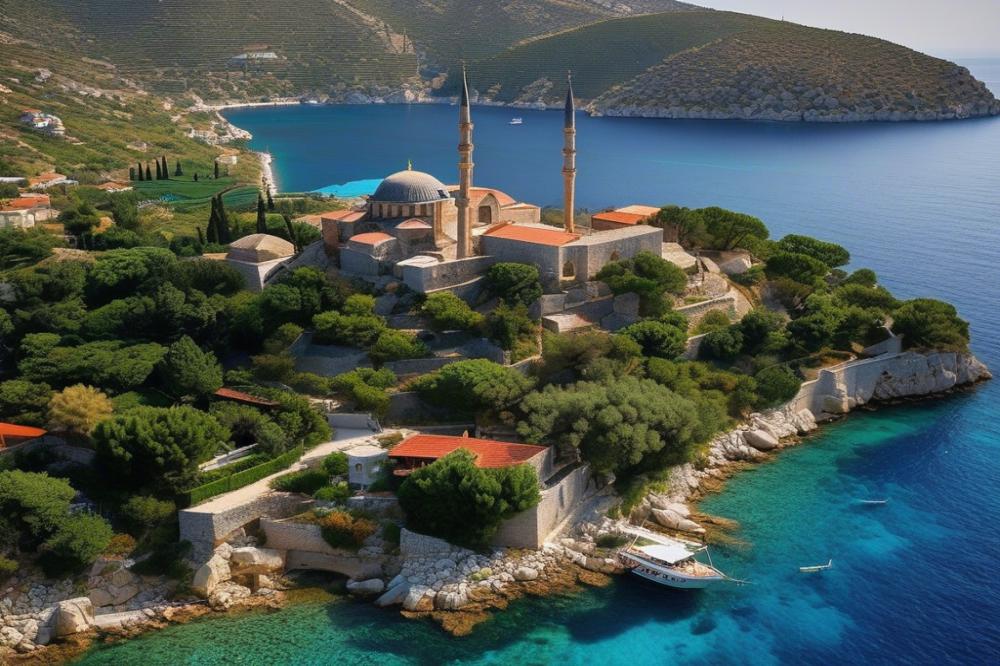 cultural-tours-on-turkeys-historical-islands