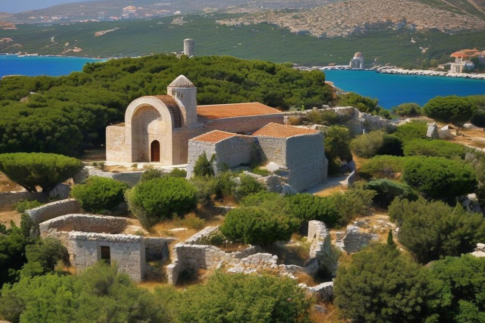 cultural-tours-on-turkeys-historical-islands