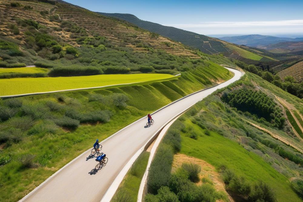 cycling-the-via-verde-routes-spains-scenic-off-r