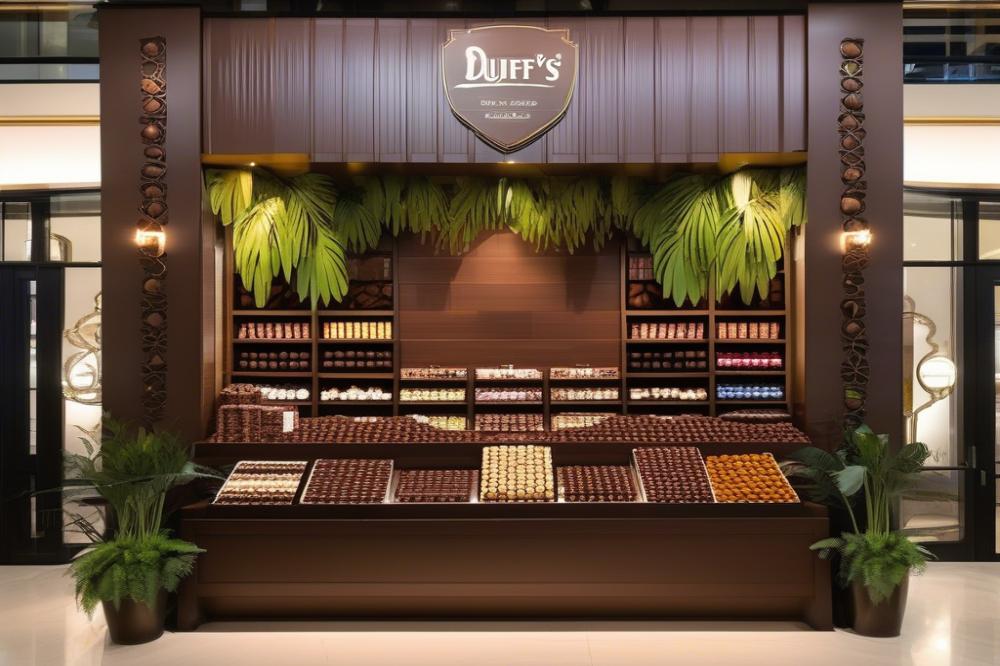 Discovering Bean-To-Bar Excellence At The Duffy’s Chocolate Factory In The Uk