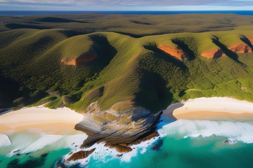 discovering-hidden-caves-and-beaches-along-the-sou