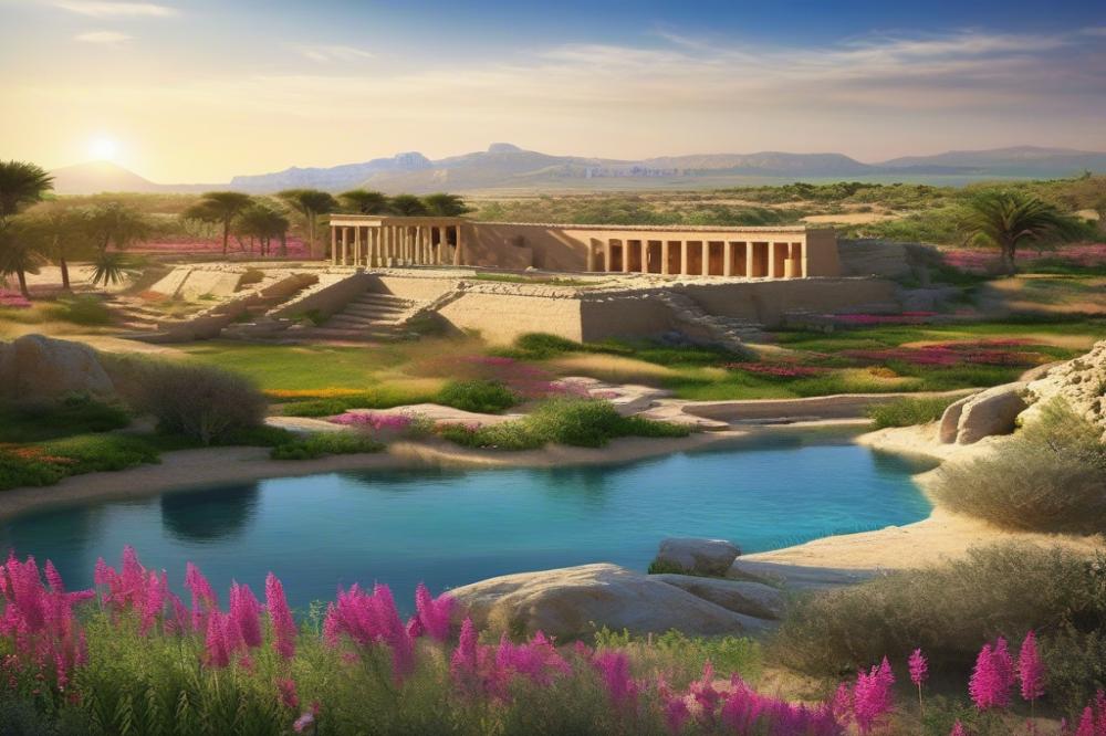 Discovering The Archaeological Wonders Of Phoenician Mozia