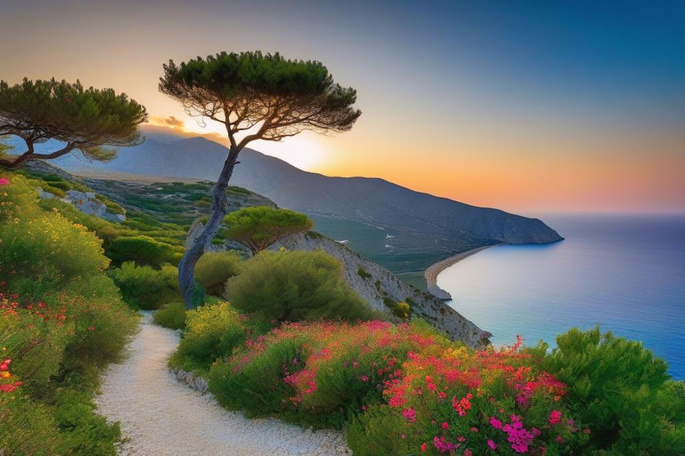 Discovering The Untamed Wilderness Of Imbros (Gökçeada)