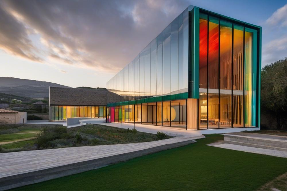 Discovering World-Class Art At The Zafferana Etnea’s Art Center