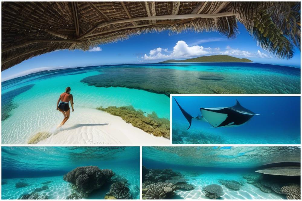 diving-with-manta-rays-at-coral-bay