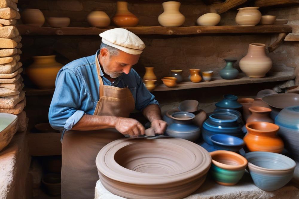 experiencing-traditional-ceramics-in-santo-stefano