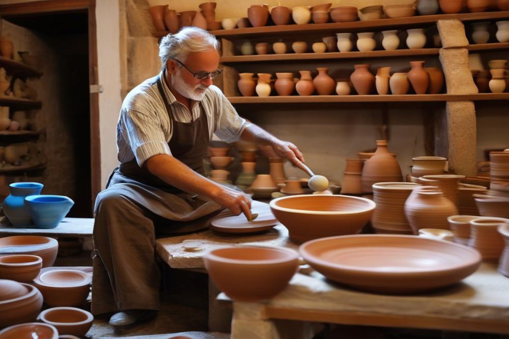 experiencing-traditional-ceramics-in-santo-stefano
