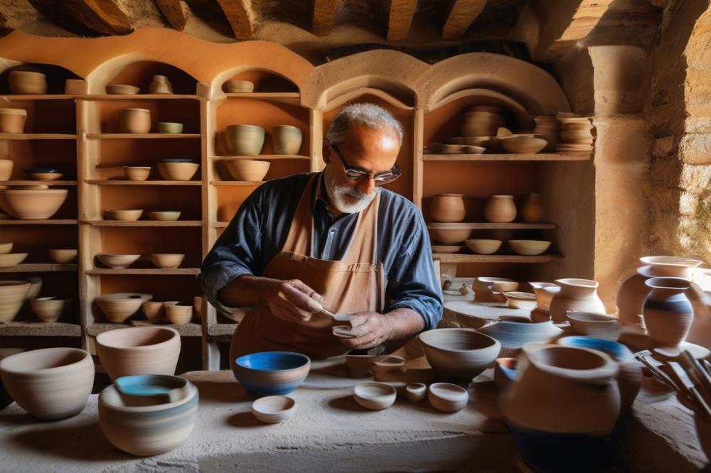 experiencing-traditional-ceramics-in-santo-stefano
