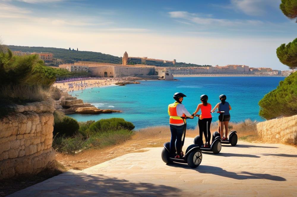 exploring-the-ancient-ruins-of-tarragona-by-segway
