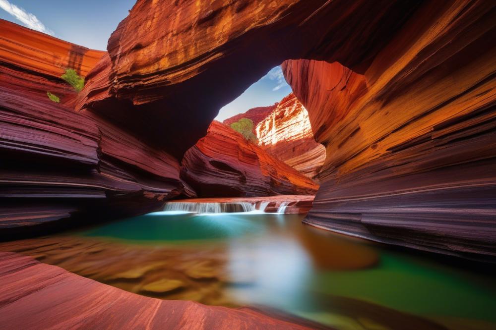Exploring The Best Adventure Travel Destinations In Western Australia