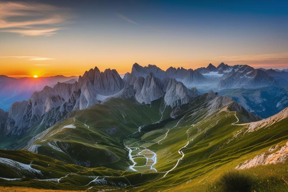 Exploring The Picos De Europa: Spain’s Hidden Mountain Adventure