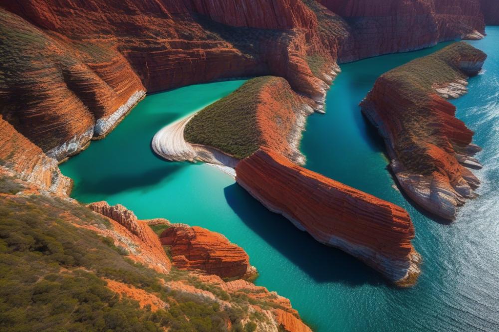 exploring-the-stunning-tidal-waterfalls-of-horizon