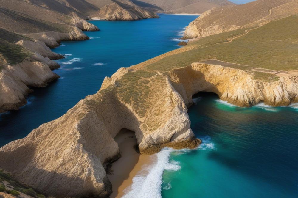 exploring-the-submerged-caves-of-cabo-de-gata