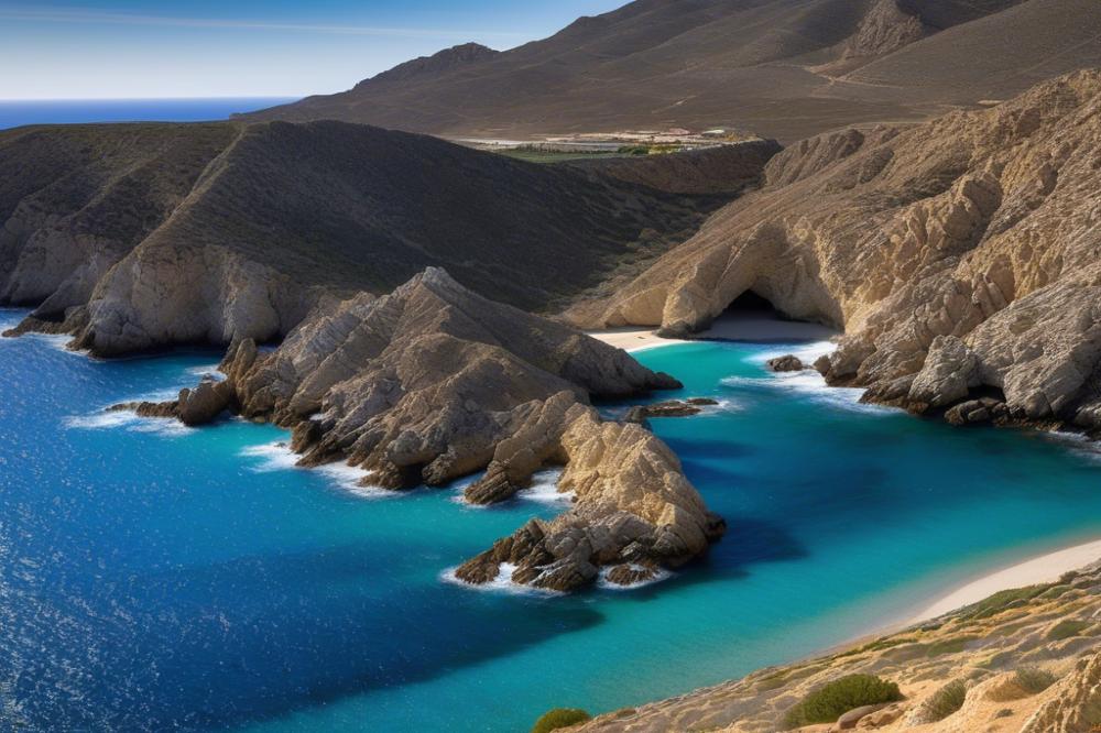 exploring-the-submerged-caves-of-cabo-de-gata