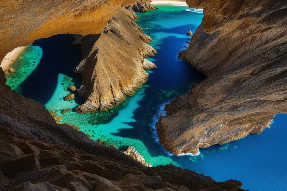 exploring-the-submerged-caves-of-cabo-de-gata