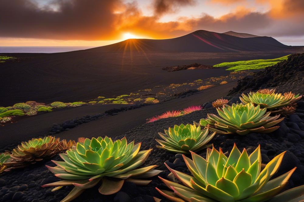 exploring-the-volcanic-landscapes-of-lanzarote