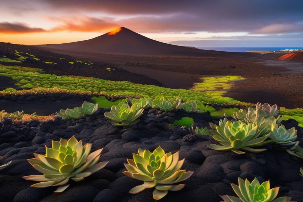 exploring-the-volcanic-landscapes-of-lanzarote