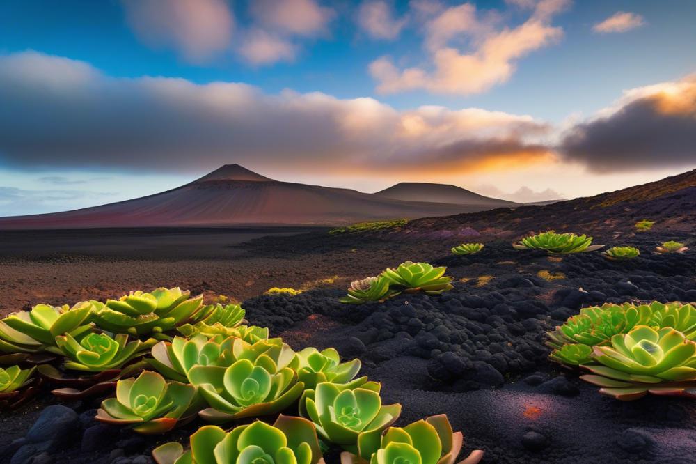 exploring-the-volcanic-landscapes-of-lanzarote