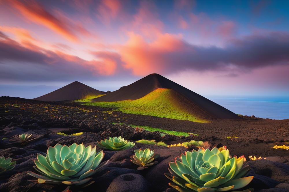exploring-the-volcanic-landscapes-of-lanzarote