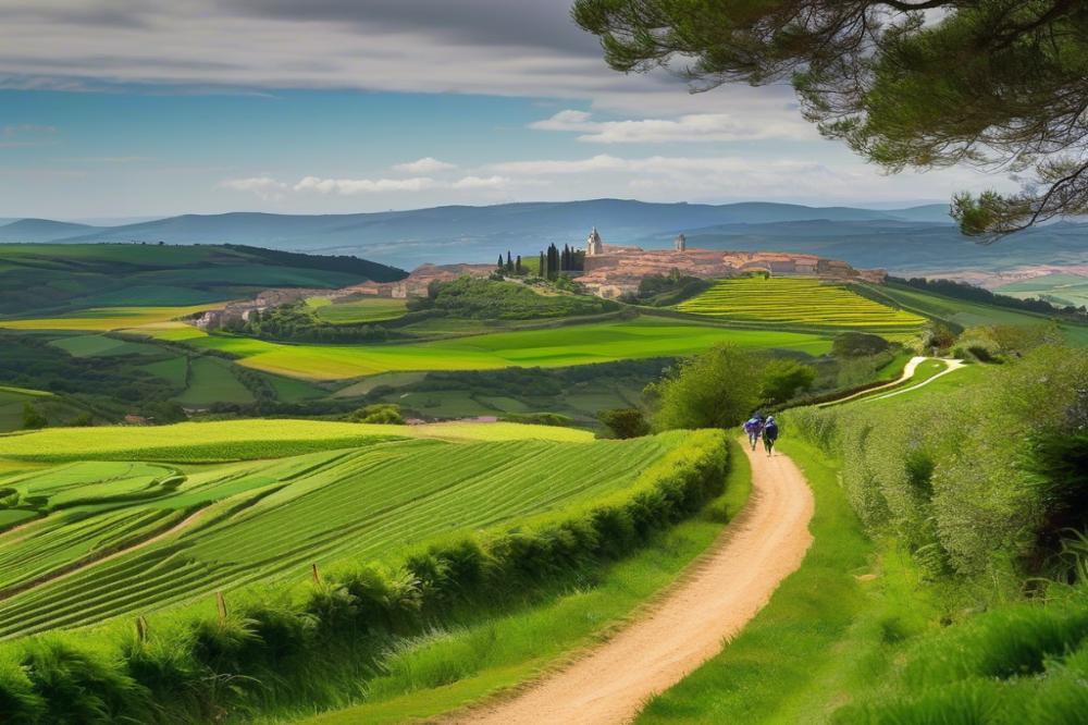 hiking-the-camino-de-santiago-spains-most-famous
