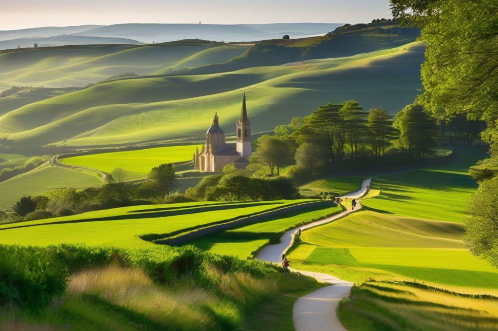 hiking-the-camino-de-santiago-spains-most-famous