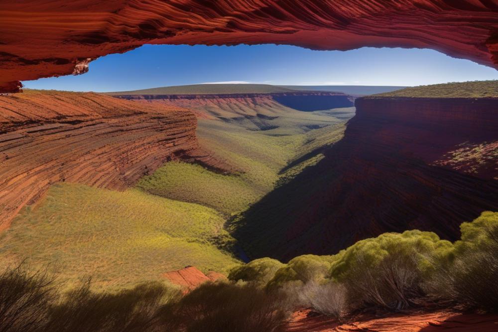 hiking-the-spectacular-gorges-of-karijini-national