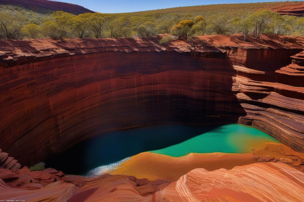 hiking-the-spectacular-gorges-of-karijini-national