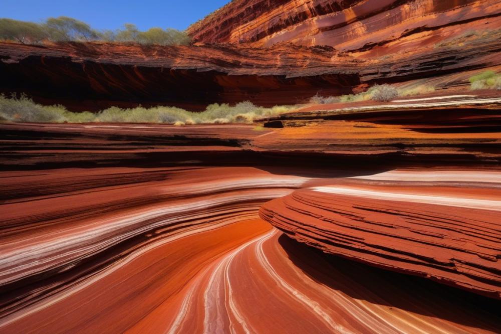 hiking-the-spectacular-gorges-of-karijini-national