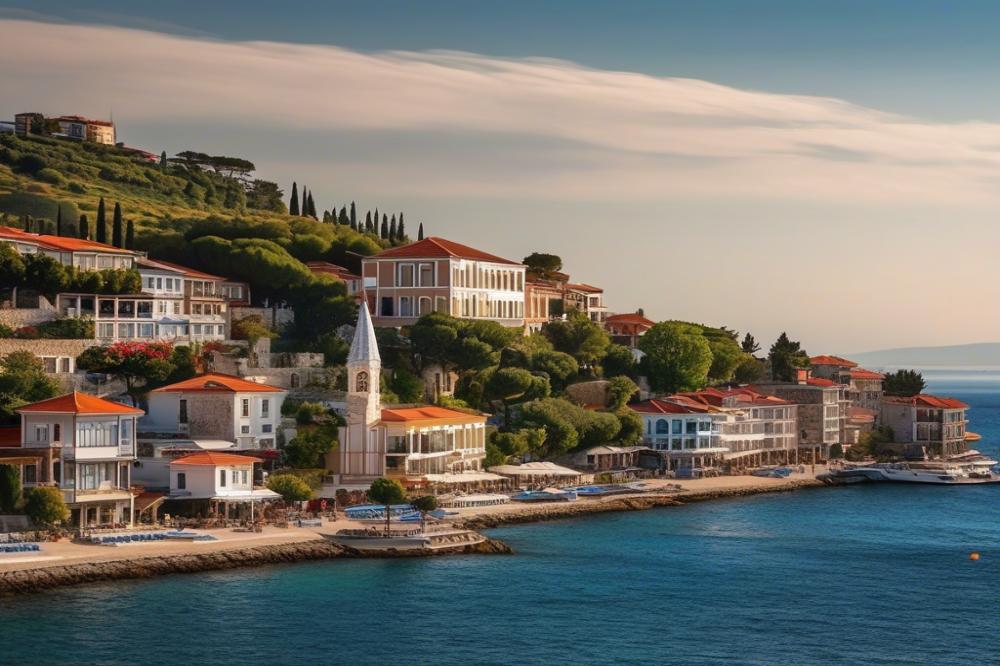 Historical And Cultural Adventures On Büyükada, Princes’ Islands