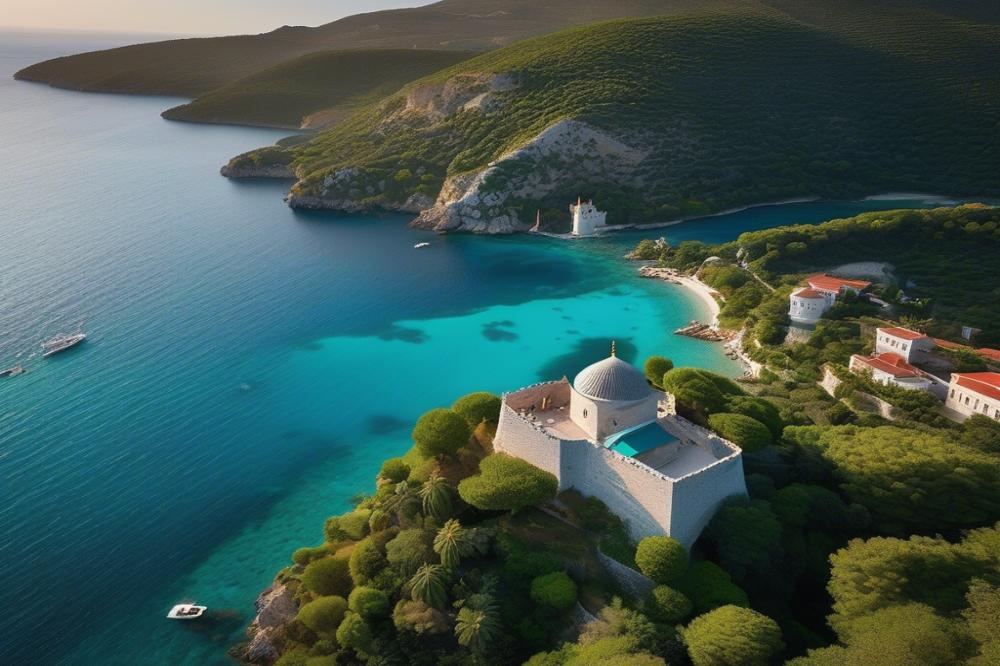 historical-castles-and-fortresses-on-turkish-islan