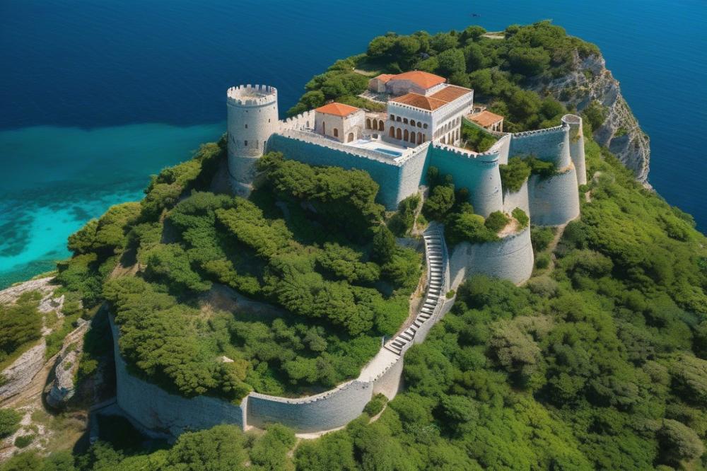 historical-castles-and-fortresses-on-turkish-islan