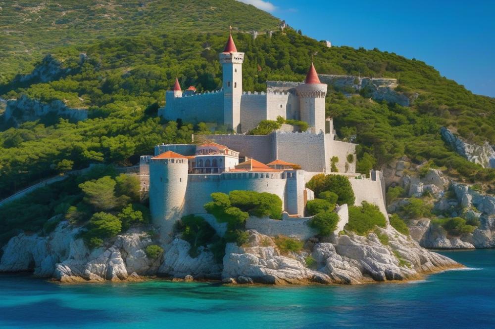 historical-castles-and-fortresses-on-turkish-islan